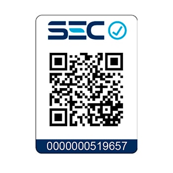 QR code